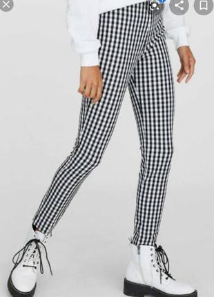 Штани брюки джинси h&m zara asos bershka стразами stradivarius