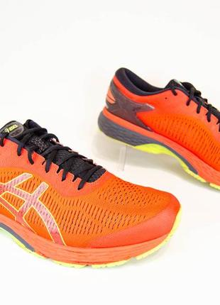 Asics gel-kayano 25 кроссовки для бега оригинал! размер 51 33 см