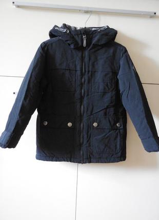 Куртка next на зріст 116