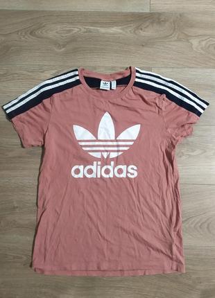 Футболка adidas