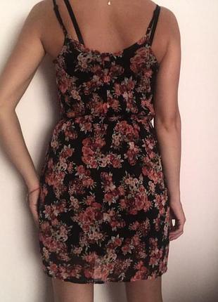 Платье+ серьги в подарок 🎁 5