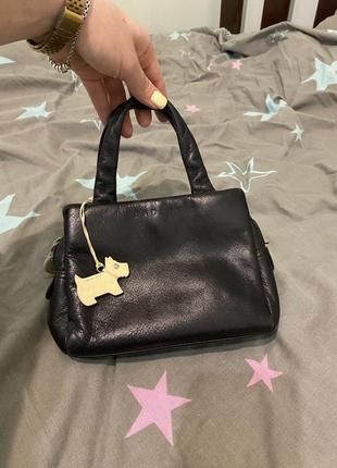 Сумка radley mini 2