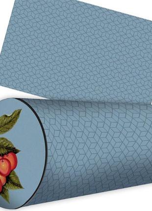 Подушка валик черешенки 42x18 см (pv_era002)