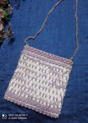 Сумка, сумочка