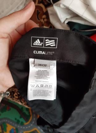 Стильні штани adidas3 фото