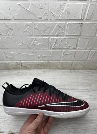 Копы nike mercurial