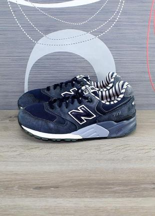 Кроссовки new balance