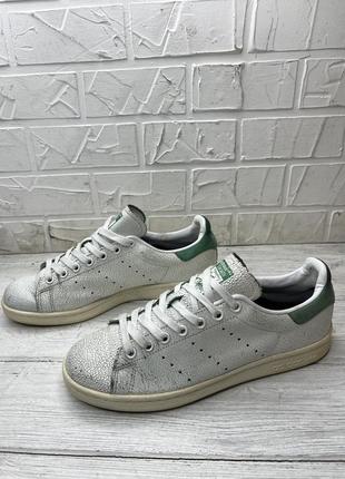 Кроссовки adidas stan smith4 фото