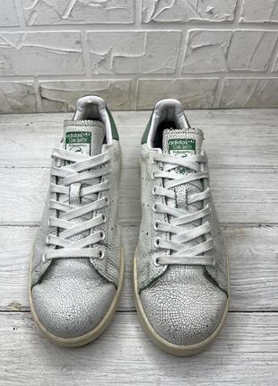 Кроссовки adidas stan smith3 фото