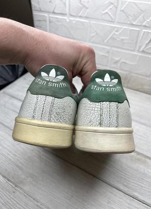 Кроссовки adidas stan smith6 фото