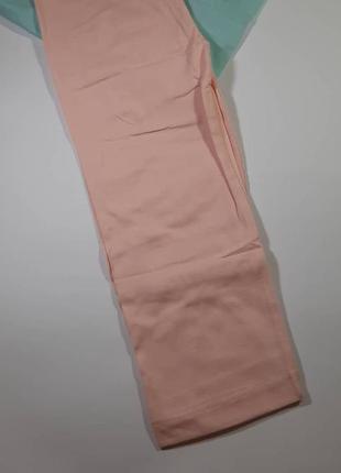 Коттоновая пижамка (primark) для девочки 2-3 рочки.
1/ размер 983 фото