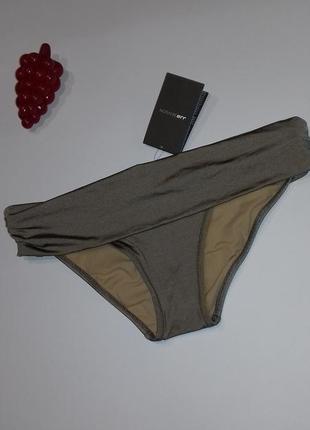 Красивий низ купальника jjb april beach, р.36