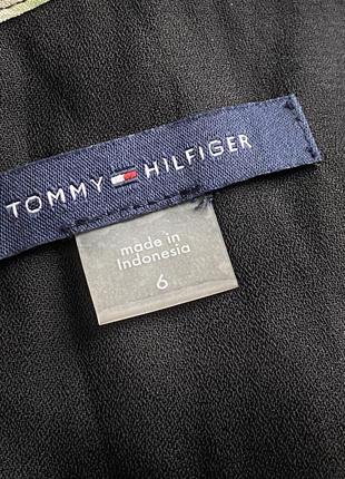 Романтичное платье touch hilfiger оригинал7 фото