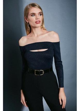 Джемпер karen millen3 фото