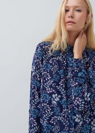 Сорочка стильна