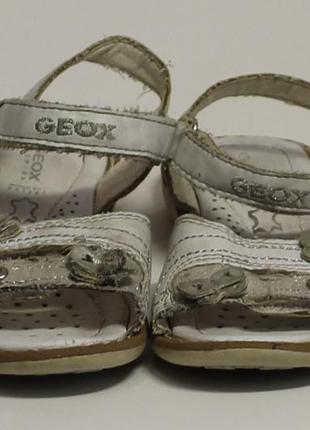 Босоніжки geox розмір 23 2