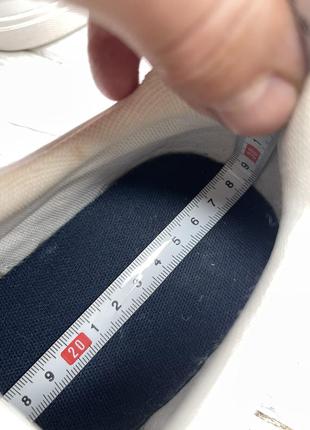 Мокасины lacoste 9