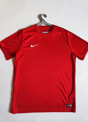 Спортивна футболка nike dri - fit