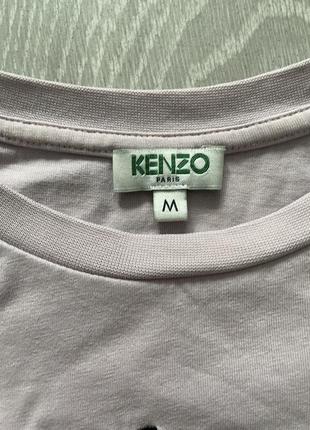 Kenzo футболка3 фото