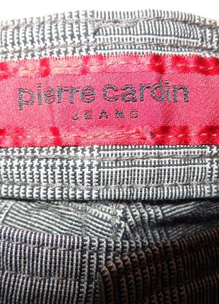 Брендовые фирменные   джинсы брюки от pierre cardin