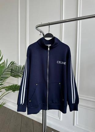 Худи celine толстовка