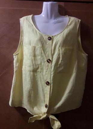 Брендова  блуза  від taifun