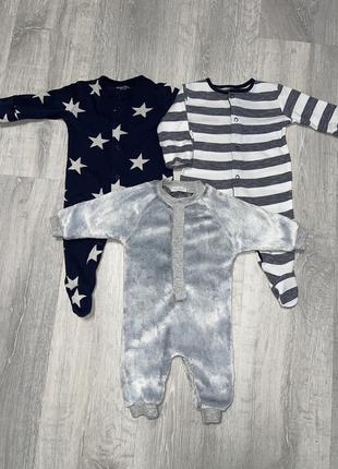 Человечки next, 0-3мес