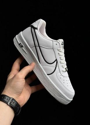 Кросівки nike air force