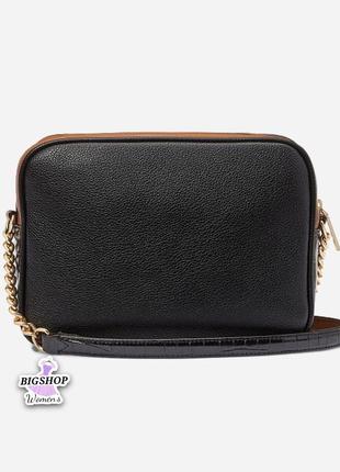 Сумка кроссбоди cross body victoria&amp;nbsp;s secret оригинал нова 20235 фото