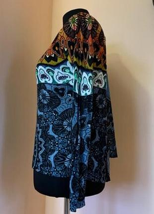 Кофтинка desigual 3
