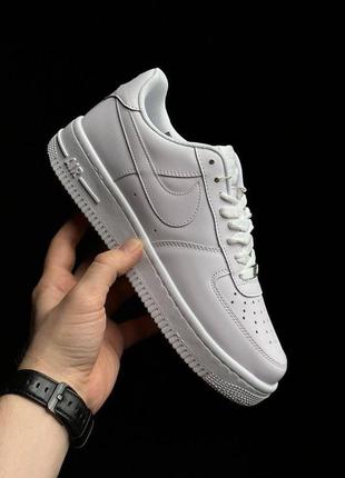 Кроссовки nike air force