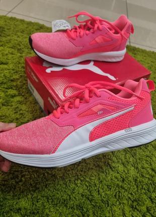 Кроссовки puma 38,5 размер, новые