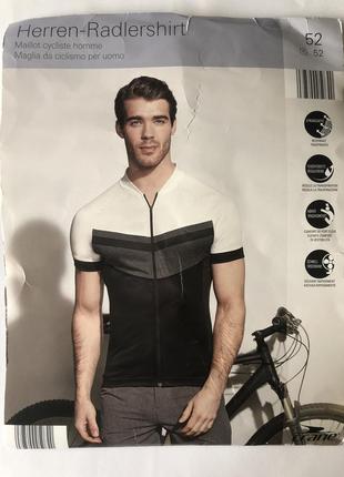 Crane спортивна футболка