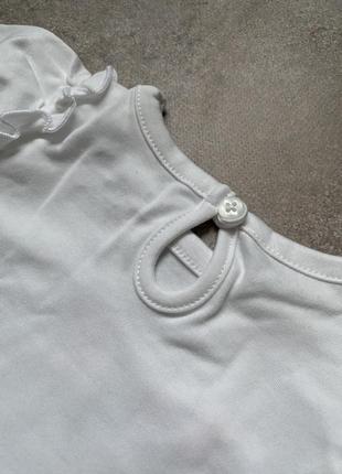 Боді garanimals 3/6, 6/9 m 3