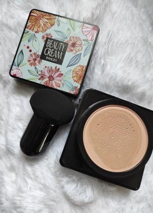 Набор для лица база для лица и тональный кушон вив