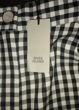 Шорти спідниця river island нова з біркою4 фото