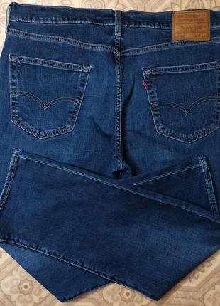 Джинси levi's сток w 34 l305 фото