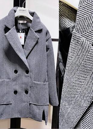 Пальто