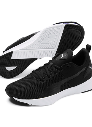 Кроссовки puma flyer runner