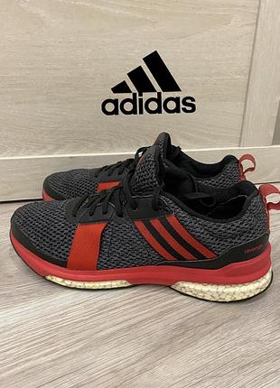 Кроссовки adidas revenge m torsion boost 42/27 оригинал