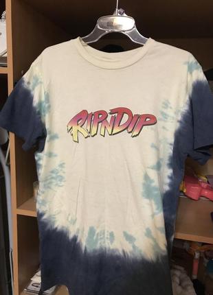 Футболка ripndip