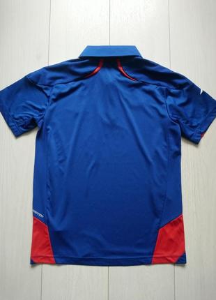 Спортивна футболка adidas england cricket9 фото