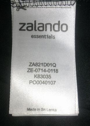 Кофта zalando usa, 100%віскоза, lраз. сток3 фото