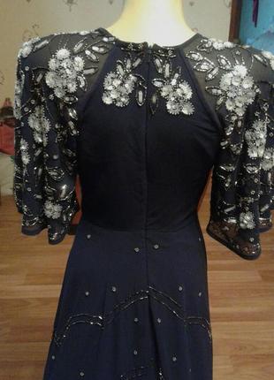 Нарядное платье asos 3