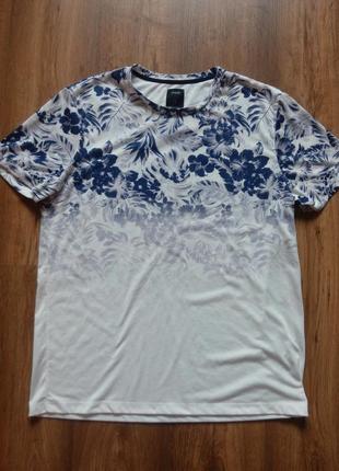 Футболка burton menswear