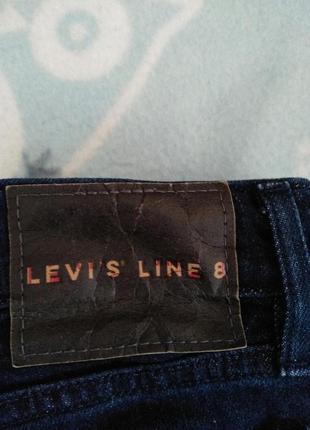 Джинси levis3 фото