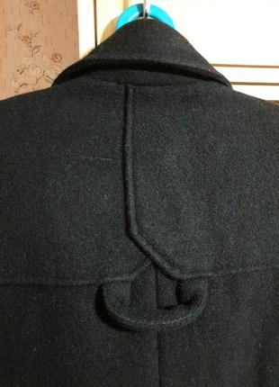 Топовое брендовое пальто h&m7 фото