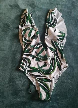 Супер купальник