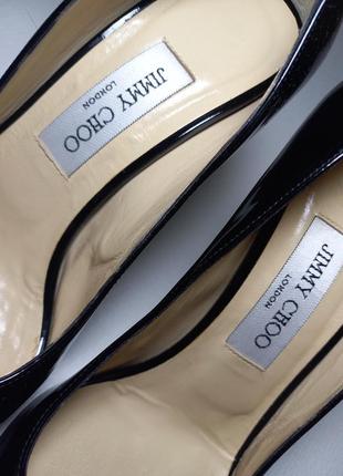 Туфлі  jimmy choo4 фото