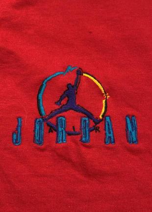 Поло, футболка air jordan2 фото